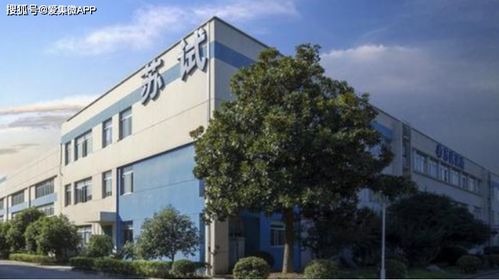 蘇試試驗 深耕華為產品線，以專業軟件開發服務賦能客戶創新